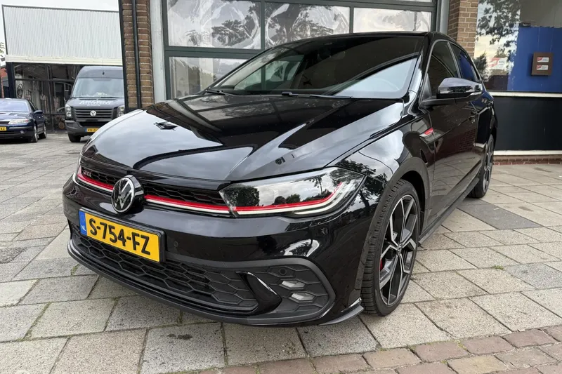 Volkswagen Polo (2022)
