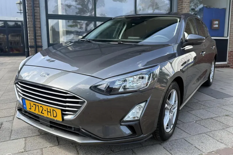 Ford Focus (2020)