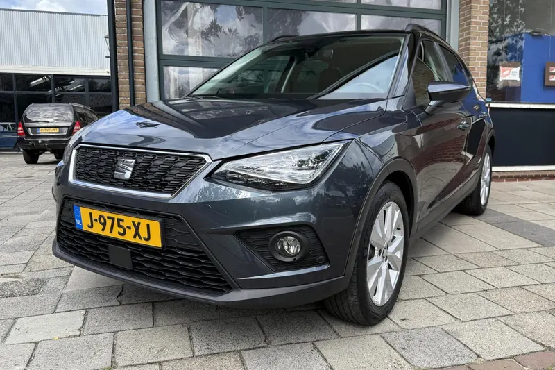 SEAT Arona (2020)