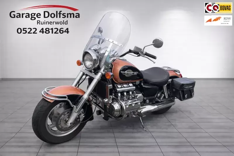 Honda Valkyrie (1997)
