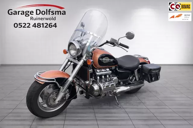Honda Valkyrie (1997) — foto 1