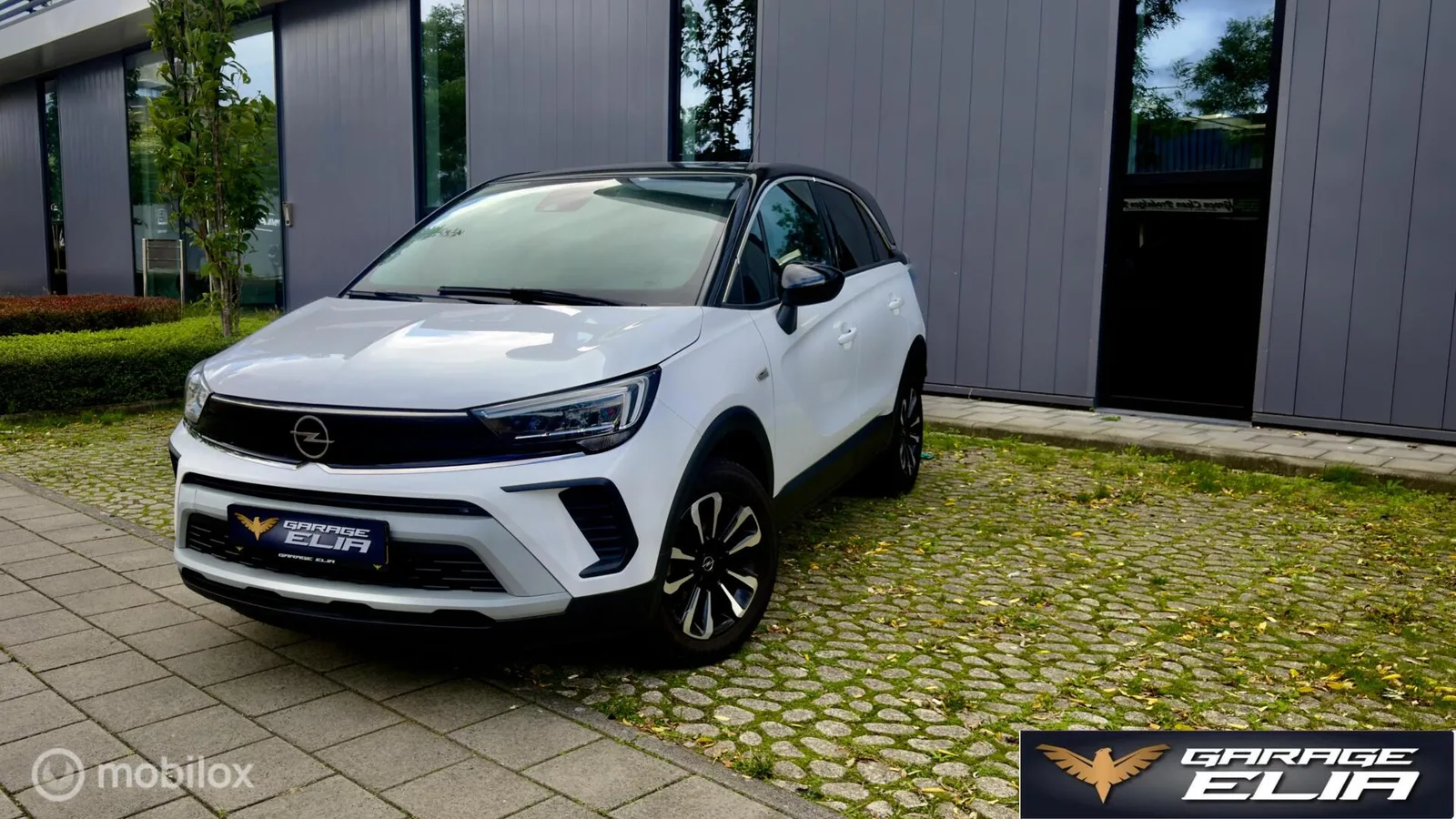 Opel Crossland (2024) — foto 1
