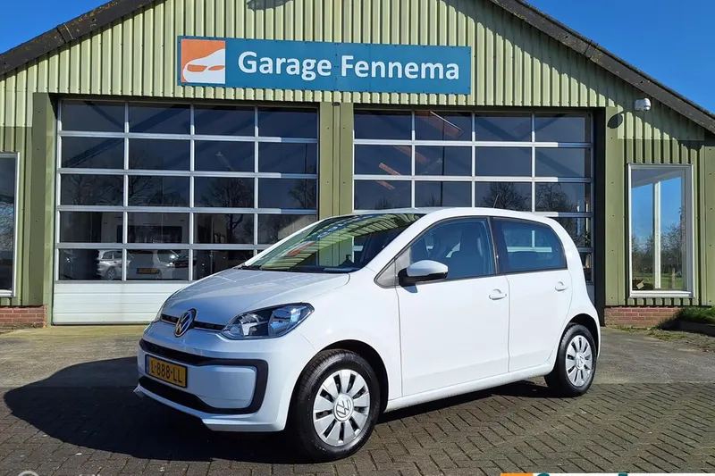 Volkswagen Up! (2021)