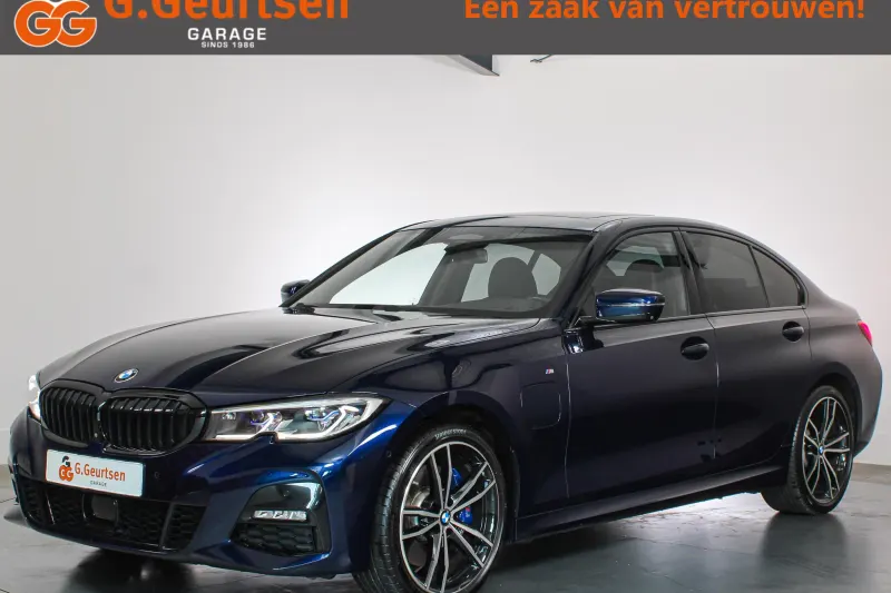 BMW 3-Serie (2019)