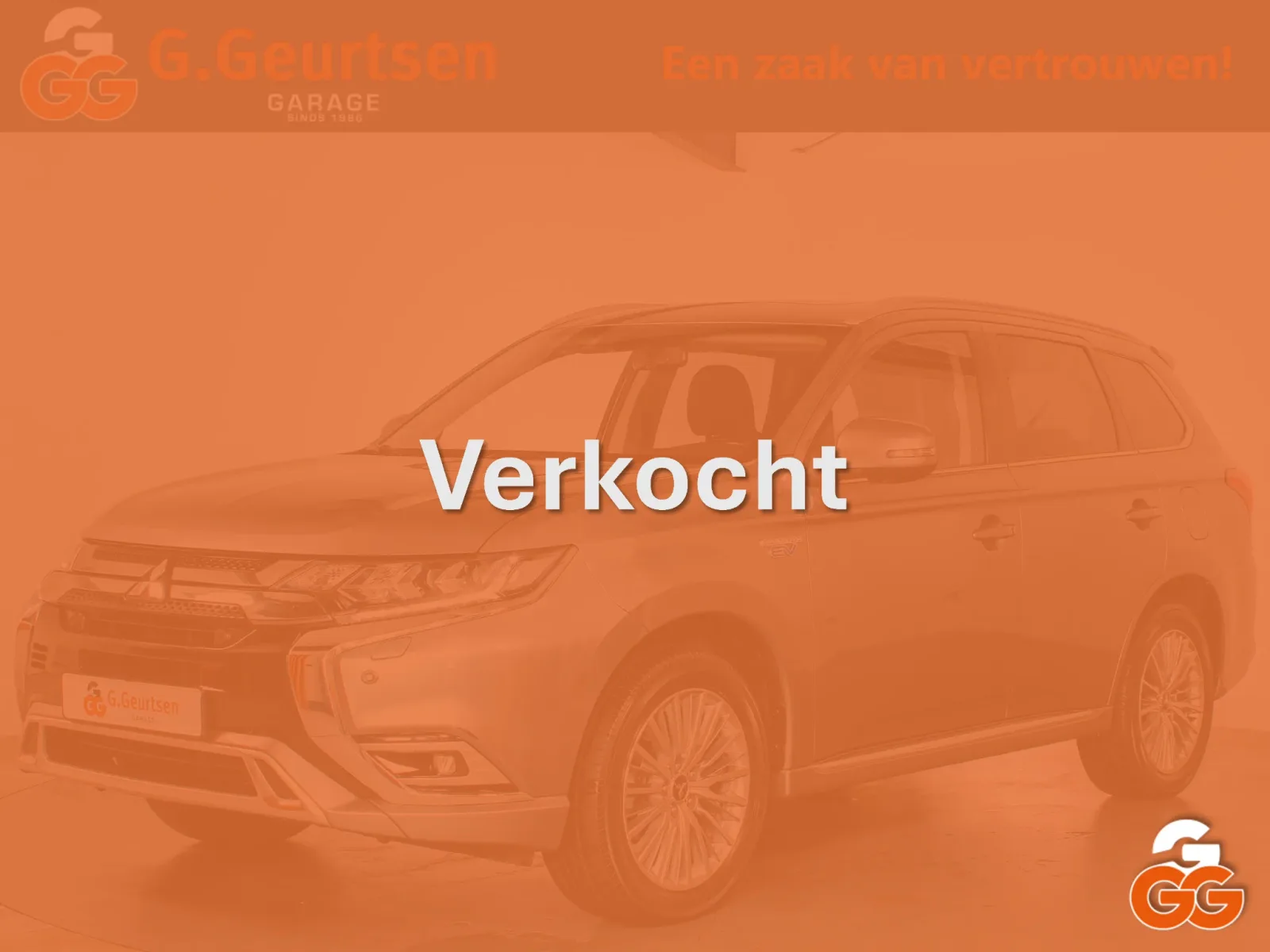 Mitsubishi Outlander (2021) — foto 1
