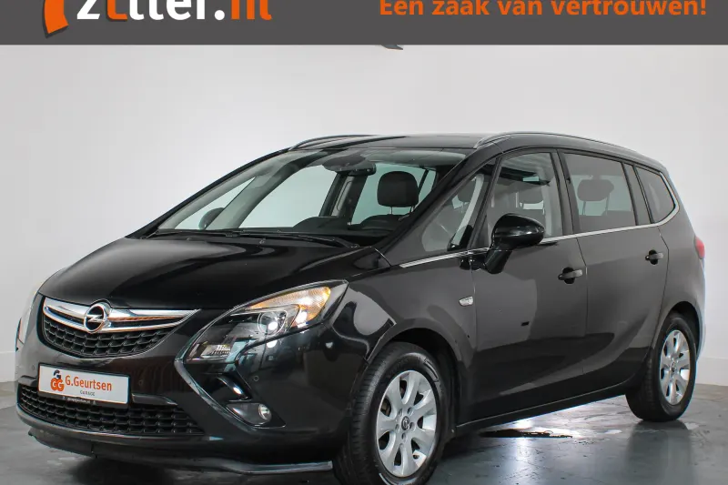 Opel Zafira (2015)