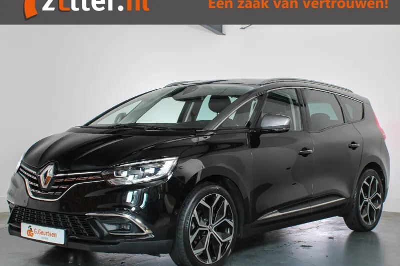 Renault Grand Scénic (2021)