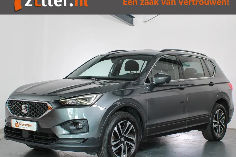 SEAT Tarraco (2019)