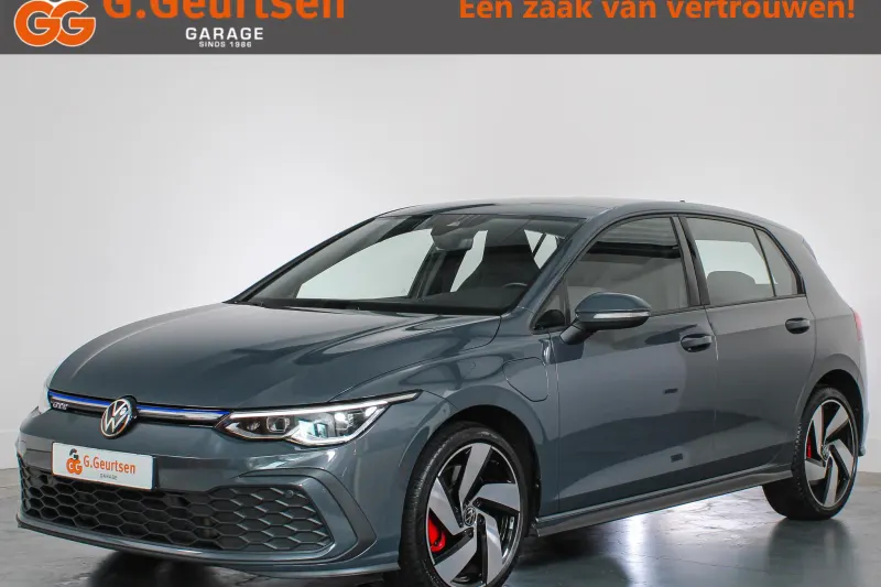 Volkswagen Golf (2021)