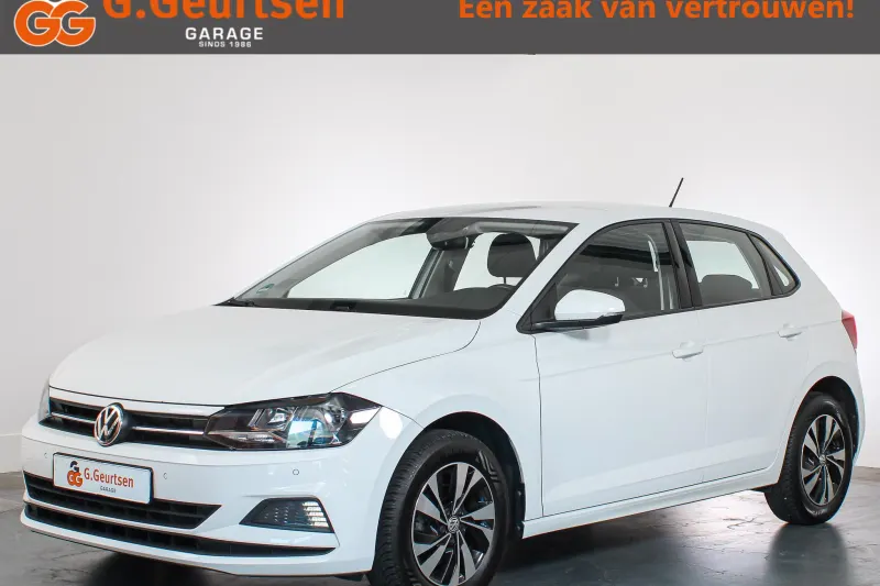 Volkswagen Polo (2018)