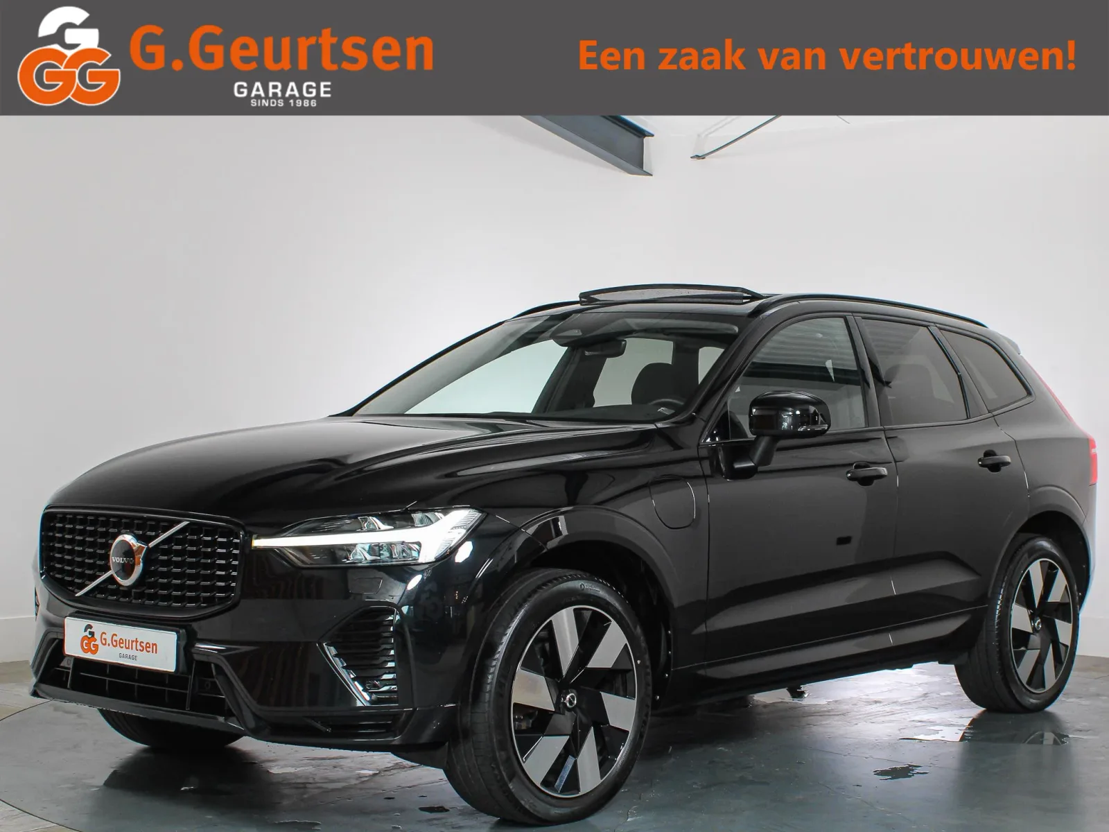 Volvo XC60 (2024) — foto 1