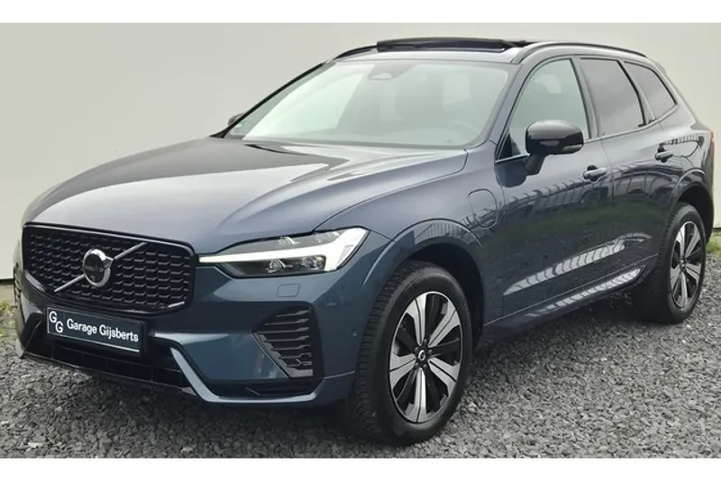 Volvo XC60 (2025)