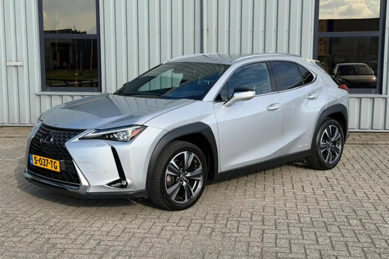 Lexus Hilux (2020)
