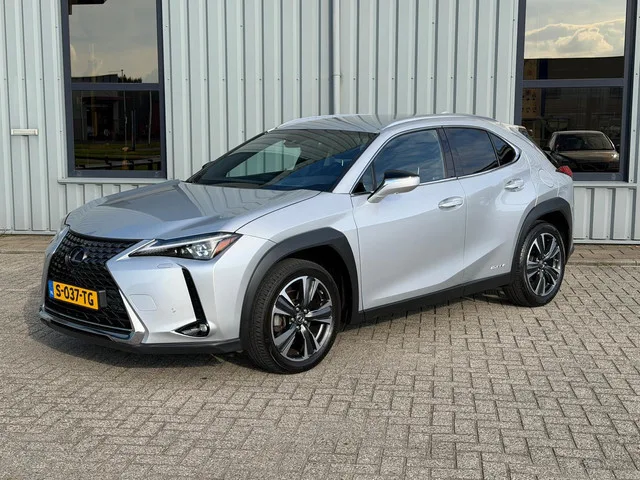 Lexus Hilux (2020) — foto 1