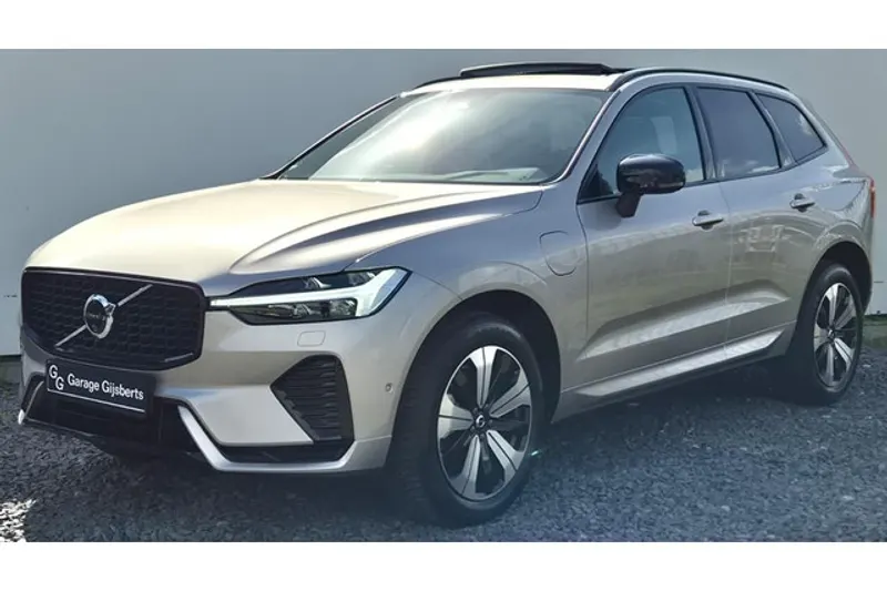 Volvo XC60 (2025)
