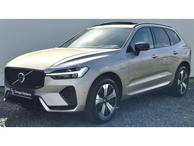 Volvo XC60 (2025) — foto 1