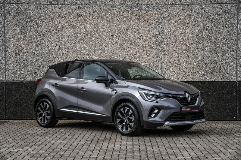 Renault Captur (2023)