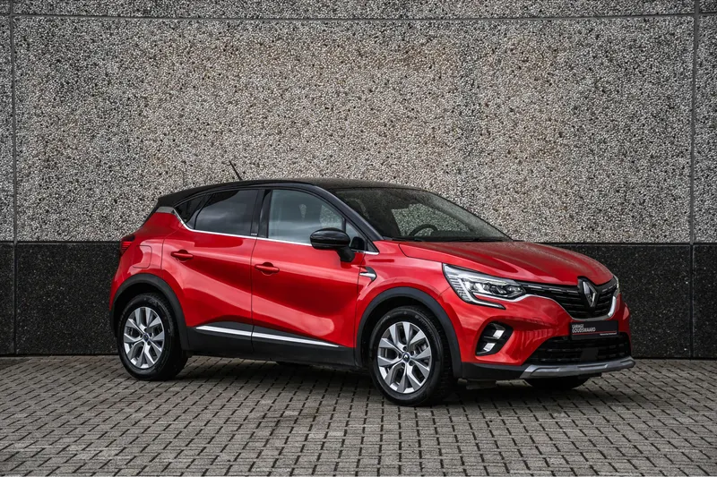Renault Captur (2021)