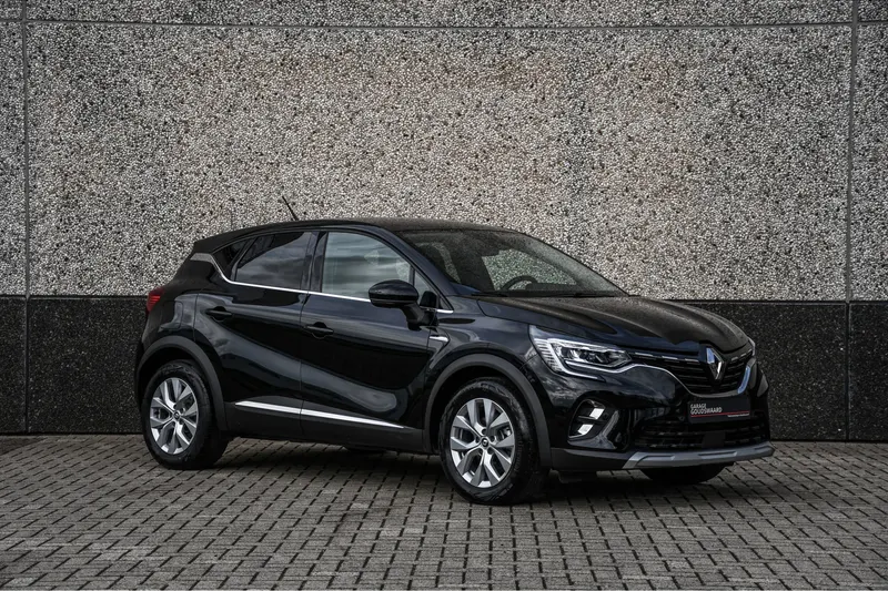 Renault Captur (2022)