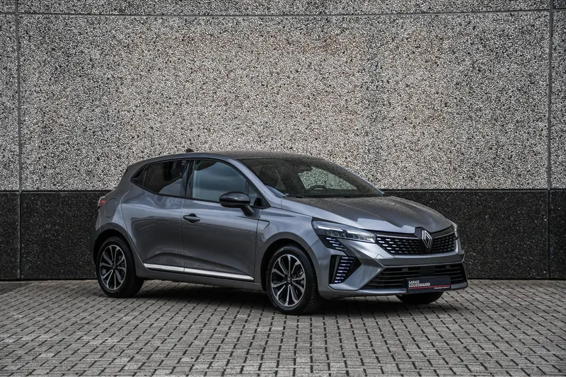 Renault Clio (2025)