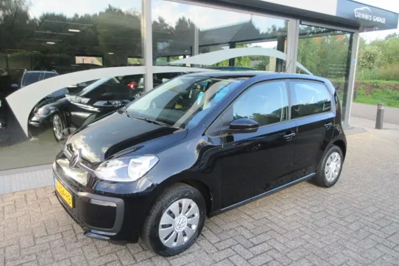 Volkswagen Up! (2021)