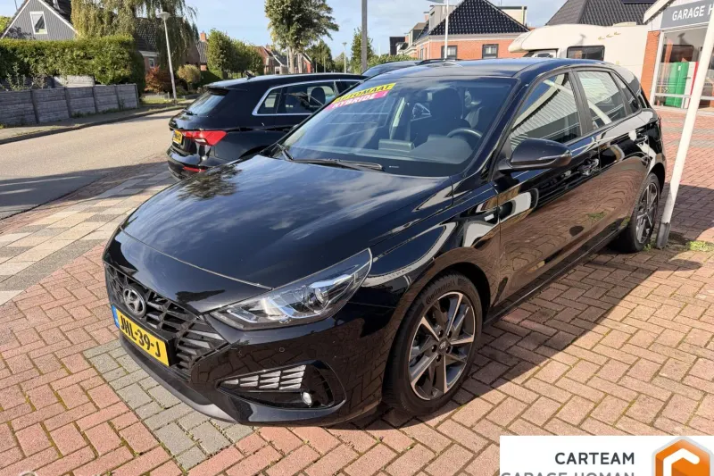 Hyundai i30 (2023)