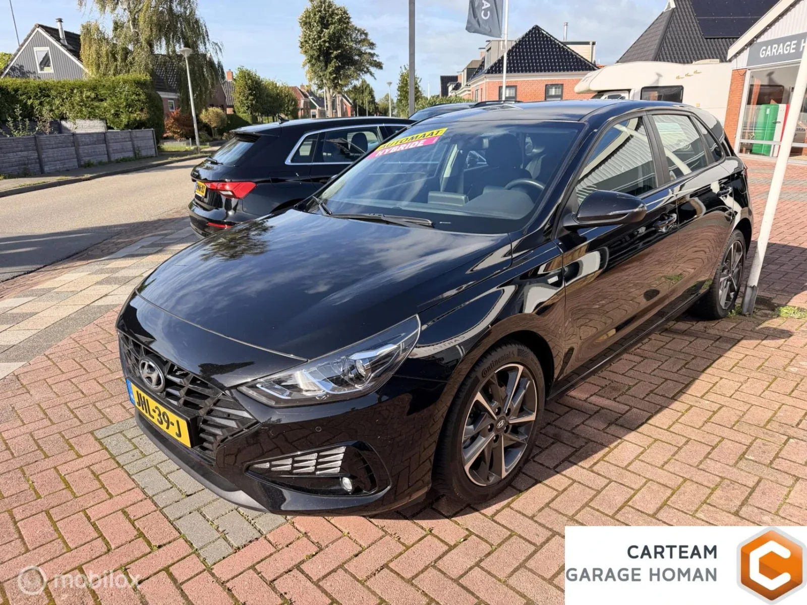 Hyundai i30 (2023) — foto 1