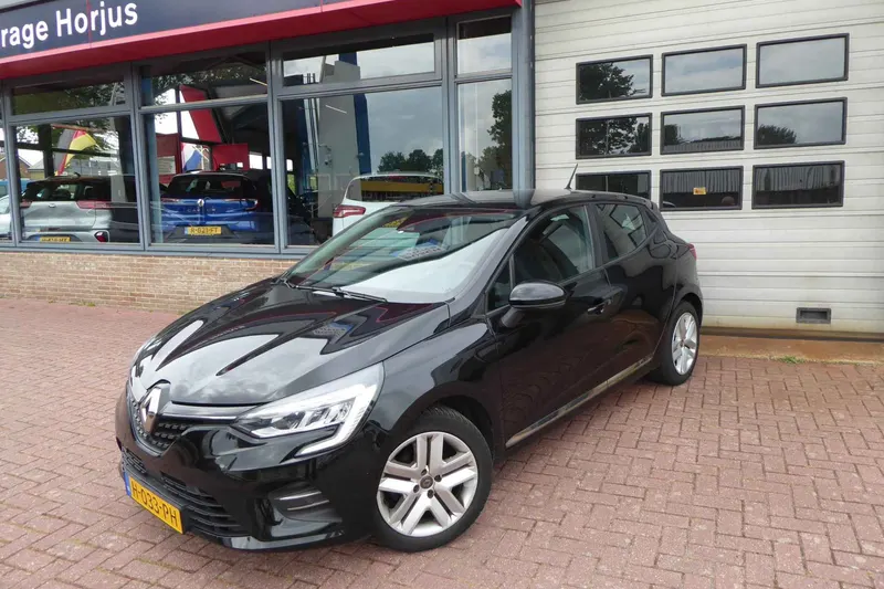 Renault Clio (2020)