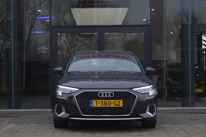 Audi A3 (2023)