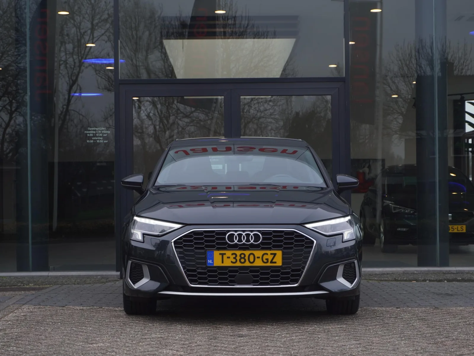 Audi A3 (2023) — foto 1