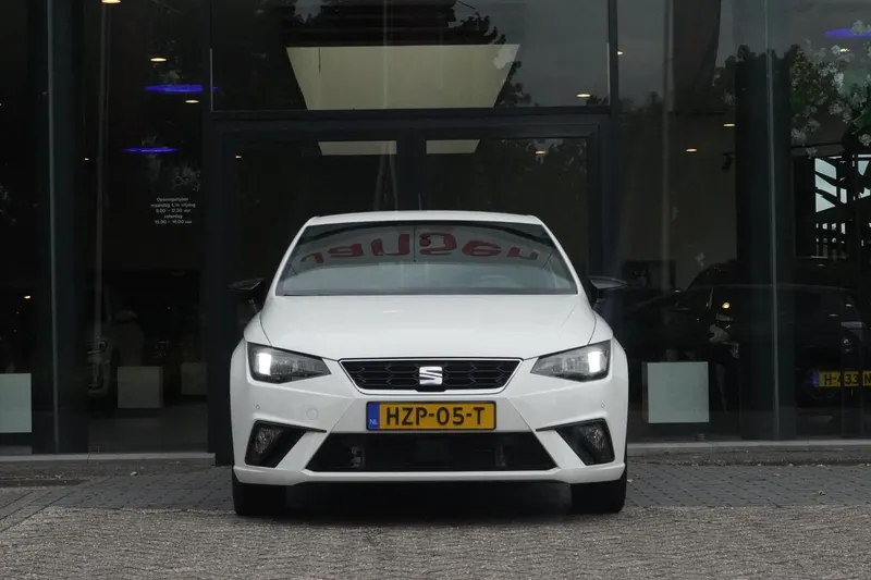 SEAT Ibiza (2024)