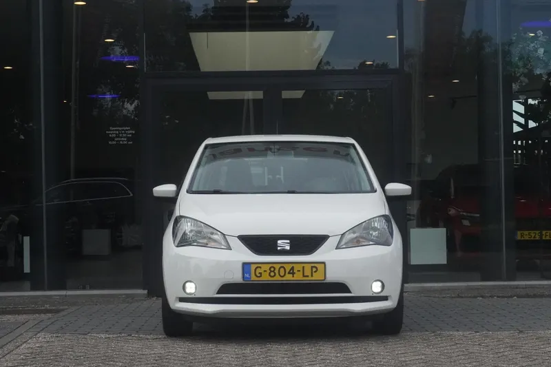 SEAT Mii (2019)