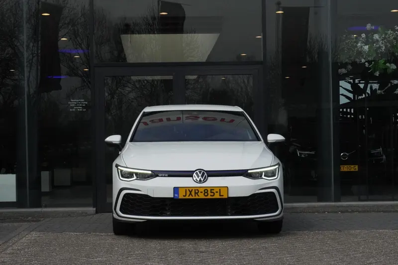 Volkswagen Golf (2021)