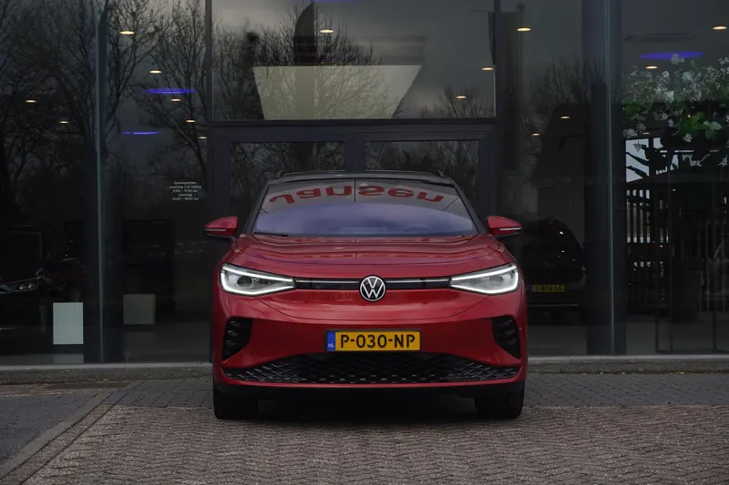 Volkswagen ID.4 (2022)