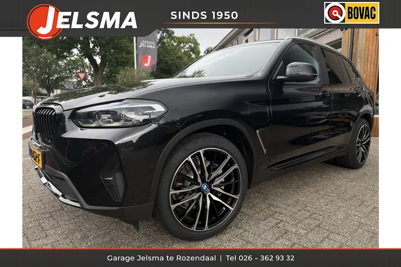 BMW X3 (2023)