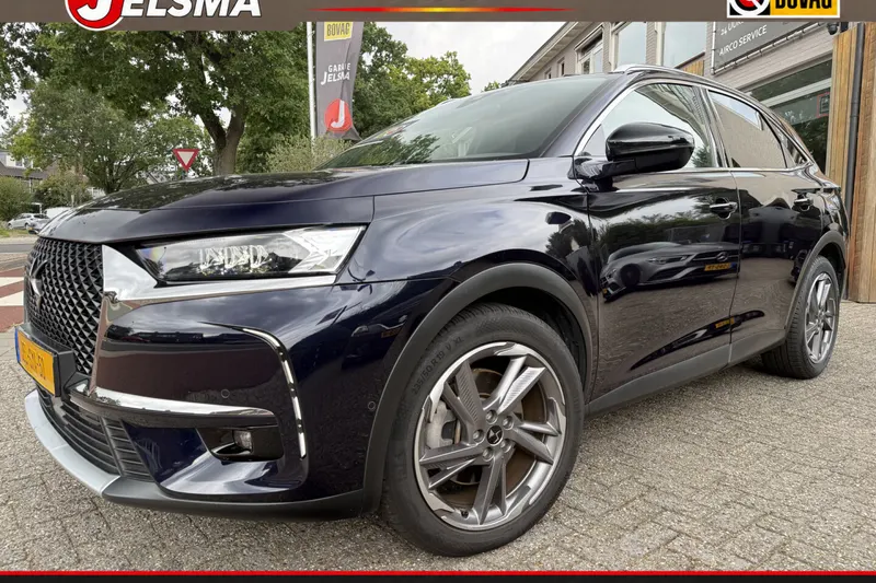 DS 7 (2022)