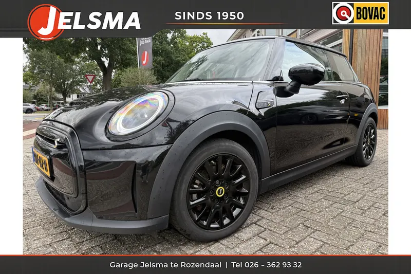 MINI Mini Electric (2022)