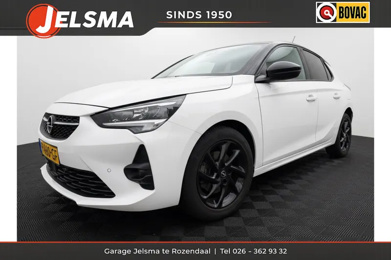 Opel Corsa (2022)