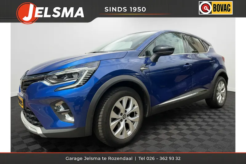 Renault Captur (2021)