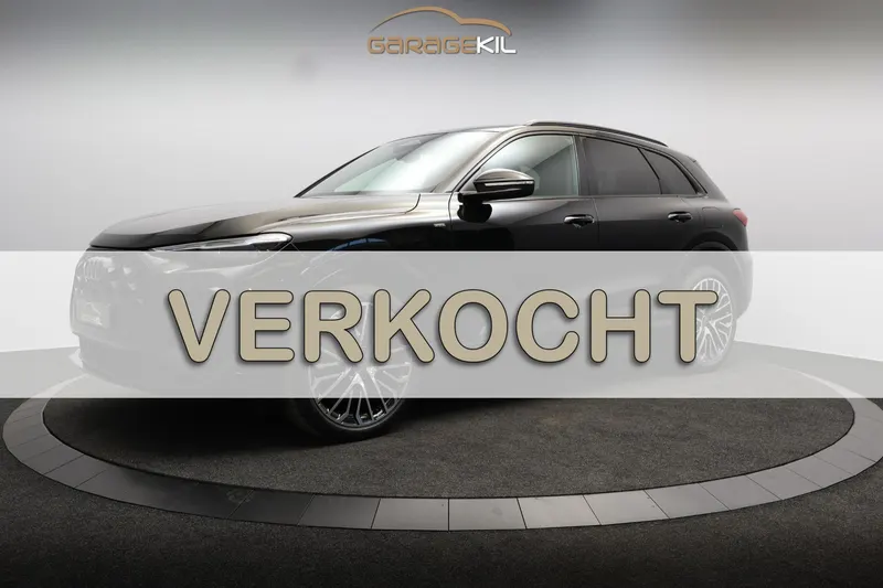 Audi Q5 (2026)