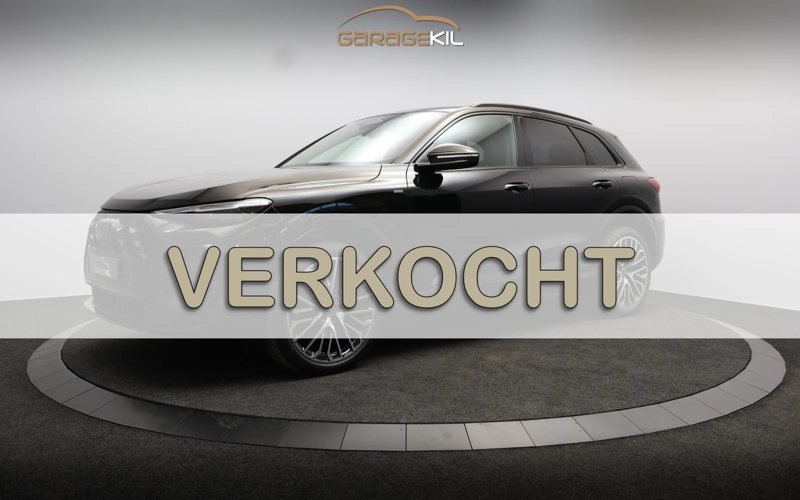 Audi Q5 (2026) — foto 1