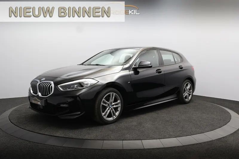 BMW 1-Serie (2020)