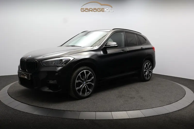 BMW X1 (2020)