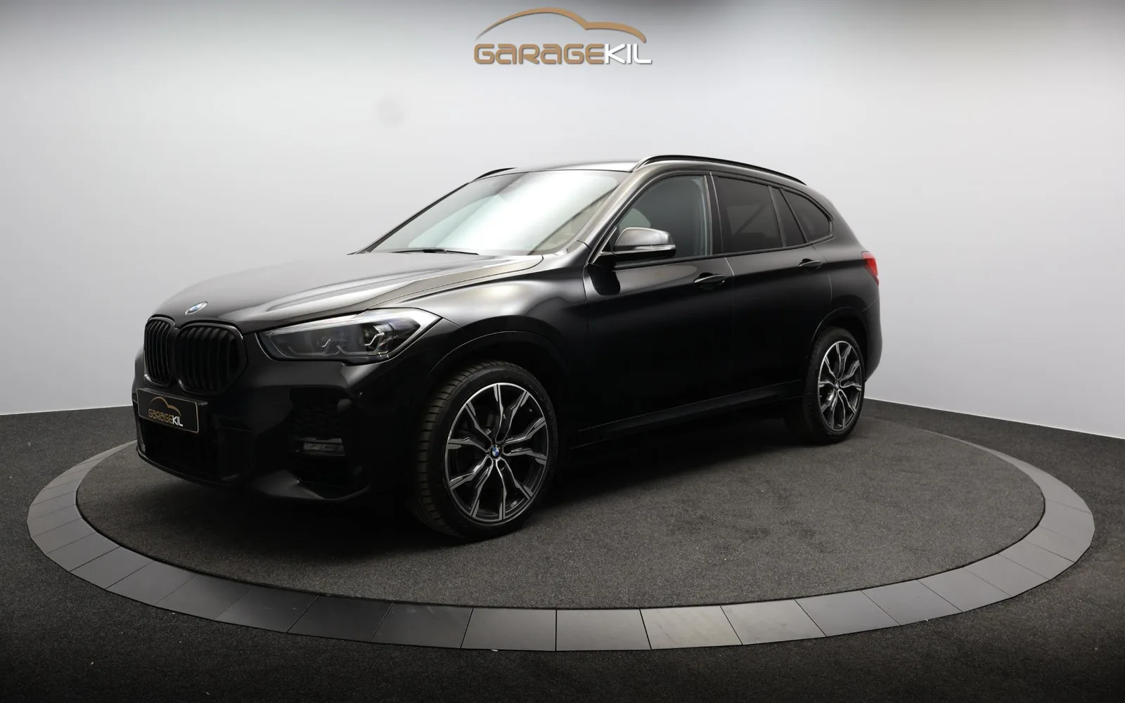 BMW X1 (2020) — foto 1