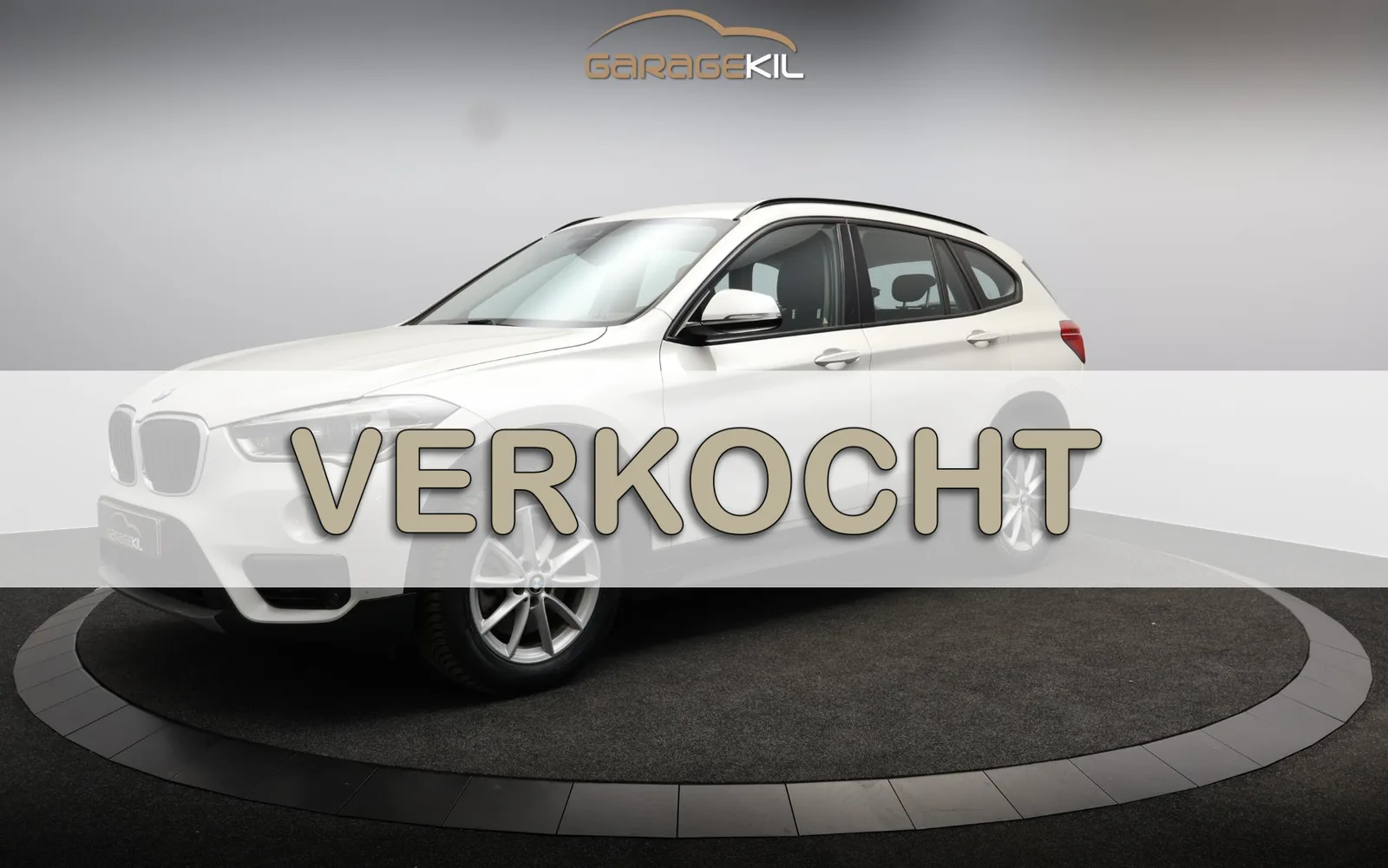 BMW X1 (2016) — foto 1