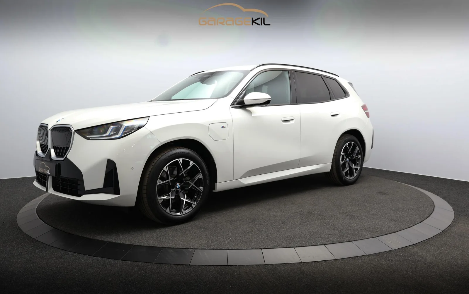 BMW X3 (2026) — foto 1