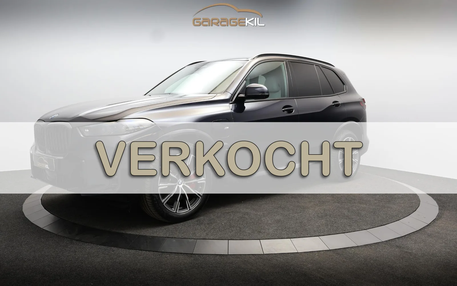 BMW X5 (2025) — foto 1
