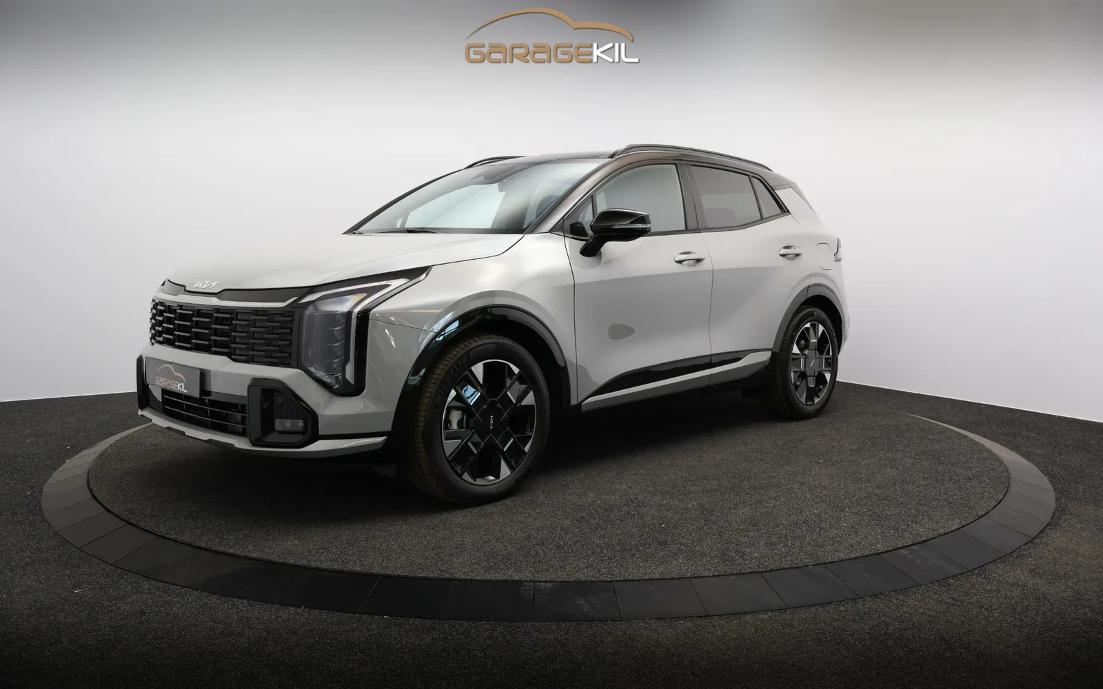 Kia Sportage (2026) — foto 1