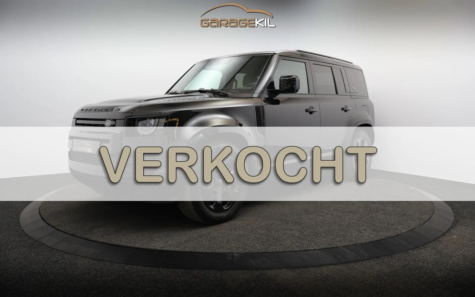 Land Rover Defender (2022) — foto 1