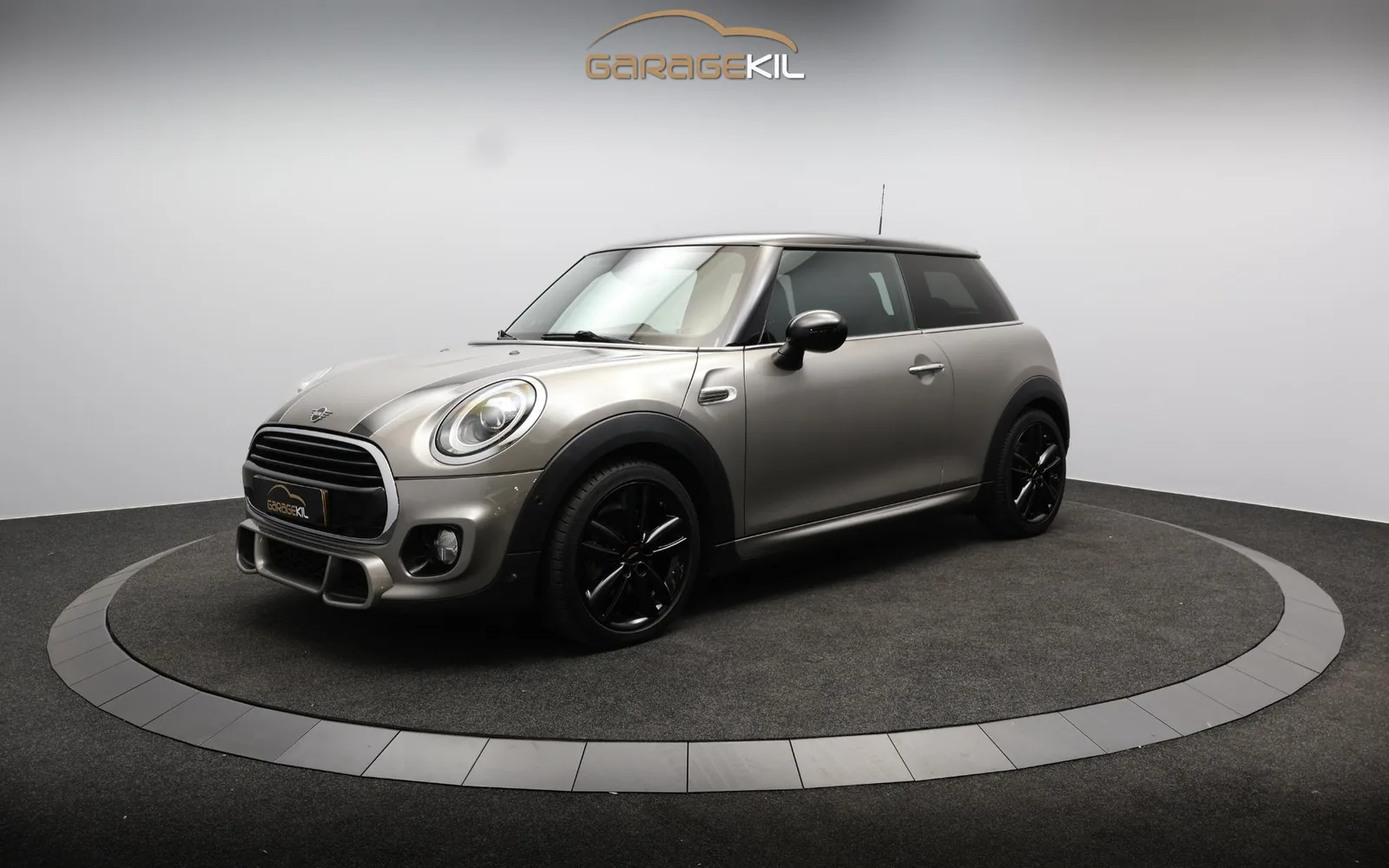 MINI Cooper (2019) — foto 1